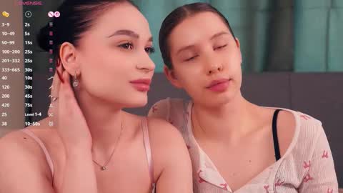 Kristanna online show from 03-14-26, 07:14