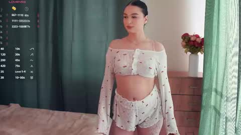 Kristanna online show from 03-21-26, 11:48