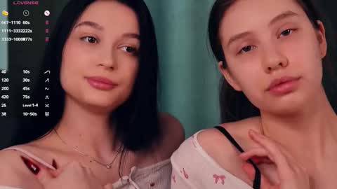 Kristanna online show from 03-23-26, 07:12