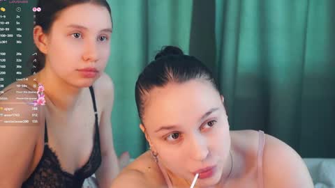 Kristanna online show from 04-01-26, 01:41