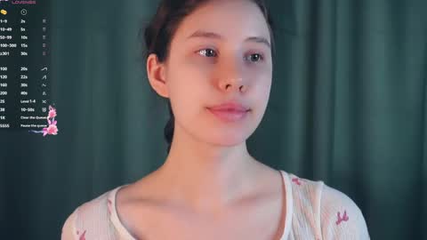 Kristanna online show from 04-05-26, 06:32