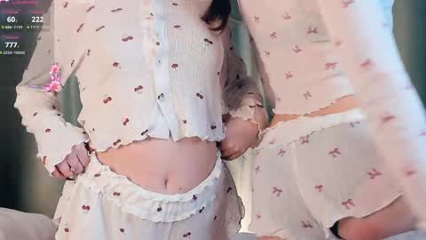 Kristanna online show from 04-06-26, 10:27