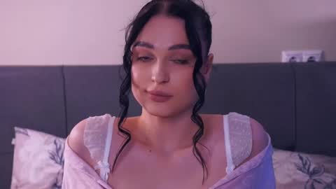 Kristanna online show from 04-20-26, 07:44