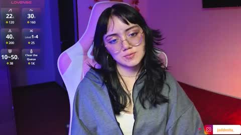 Jadde  online show from 12-20-24, 08:55