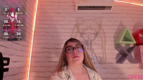 suzylee_ online show from 05-03-26, 03:12