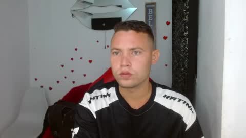 Sven online show from 04-12-26, 01:16