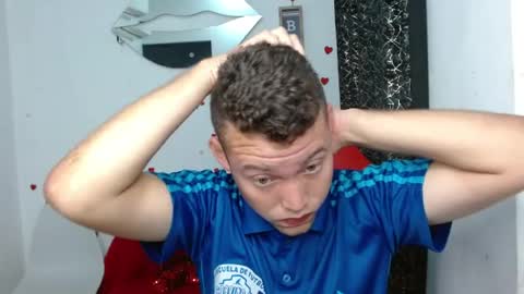 Sven online show from 04-19-26, 12:15