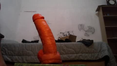 Mauro online show from 09-28-25, 01:49