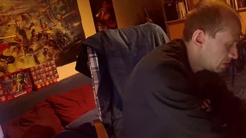 svenerd______ online show from 02-12-26, 10:27