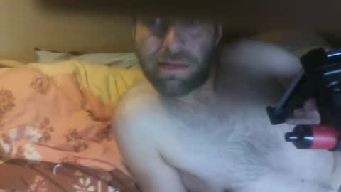 Druffen online show from 01-29-25, 01:37
