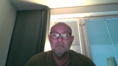 svenskdaddy online show from 01-25-25, 07:28
