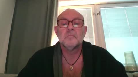 svenskdaddy online show from 02-05-25, 08:11