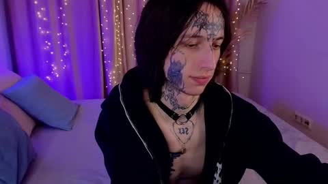 Snapshot of swagamee chatting on 02-26-26, 09:14 Eric online show from 02-26-26, 09:14