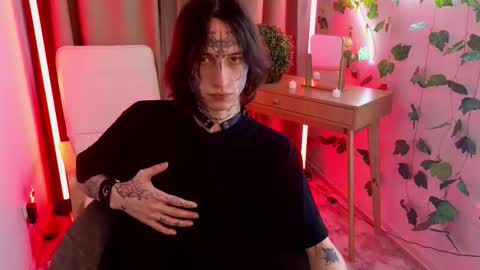 Snapshot of swagamee chatting on 03-14-26, 10:15 Eric online show from 03-14-26, 10:15