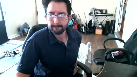 Swals online show from 12-24-24, 07:11