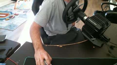 Swals online show from 01-16-25, 08:46