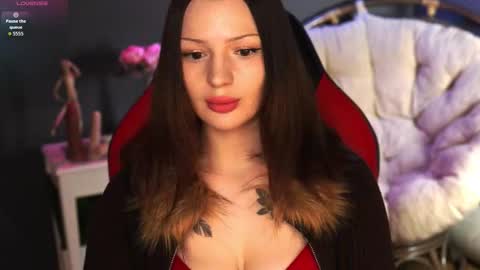 Megan  online show from 02-28-26, 10:49