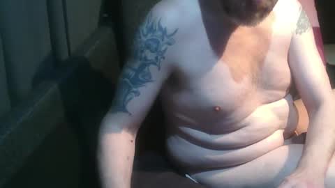 ArnSwart online show from 11-08-25, 04:34