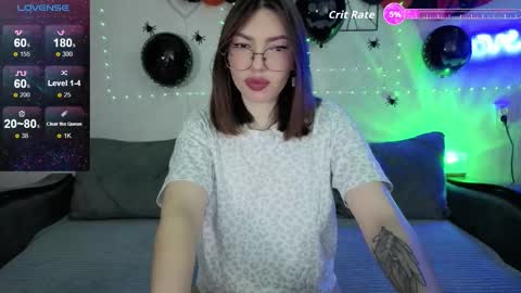 sweat cherry online show from 11-01-25, 08:44