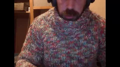 sweaterboy666 online show from 02-14-25, 03:43