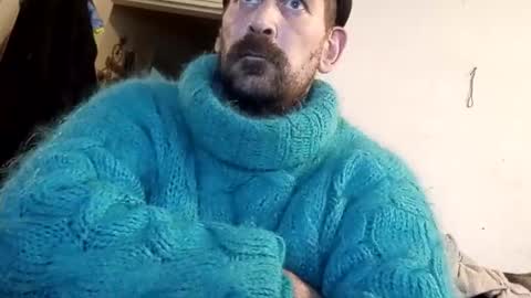 sweaterboy666 online show from 01-14-26, 01:17