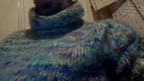 sweaterboy666 online show from 03-11-26, 09:32