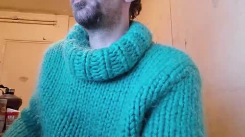 sweaterboy666 online show from 07-15-26, 02:17