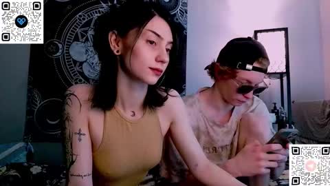 sweaties3 online show from 11-02-25, 10:06