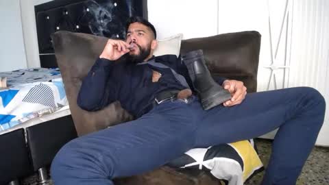 joel bliss online show from 01-29-25, 11:56