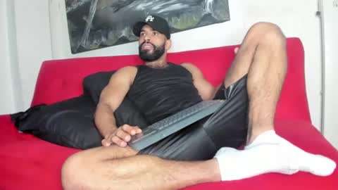 joel bliss online show from 11-19-25, 04:23