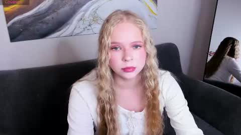 Sweeeet Angell online show from 07-22-26, 01:19