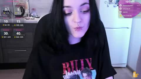 Mi  online show from 07-20-26, 07:22
