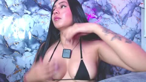 Amy  IG sweeet amy0 online show from 05-07-26, 08:47