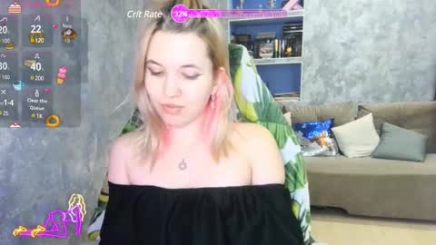 Melisa online show from 02-15-25, 02:15