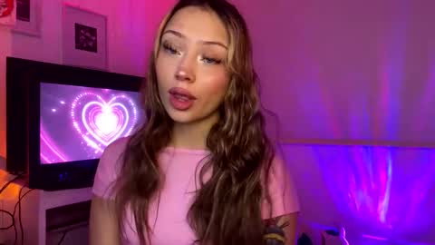 Valeria online show from 03-21-26, 09:03