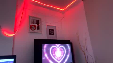 Valeria online show from 04-06-26, 04:46