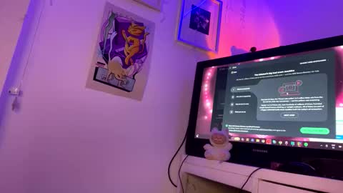 Valeria online show from 05-18-26, 10:59