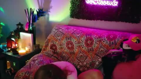 sweeetttea online show from 06-23-26, 05:55