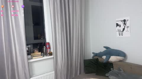 Chloe online show from 02-14-26, 03:31