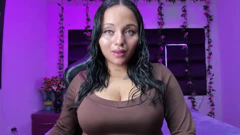 sweet ana  online show from 11-16-25, 01:33