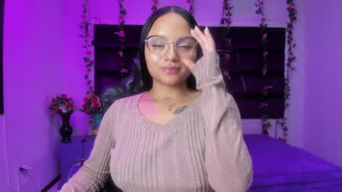 sweet ana  online show from 04-10-26, 01:22