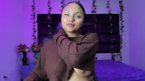 sweet ana  online show from 04-21-26, 02:51