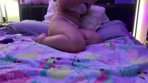 sweepyprincess online show from 11-27-25, 02:13