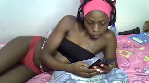 Sweetest doll online show from 05-28-26, 11:35