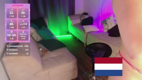 sweet01_ online show from 02-20-25, 03:23