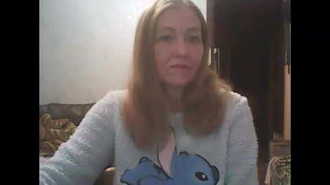 Snapshot of sweet4blonde609 chatting on 01-13-26, 05:13 sweet4blonde609 online show from 01-13-26, 05:13