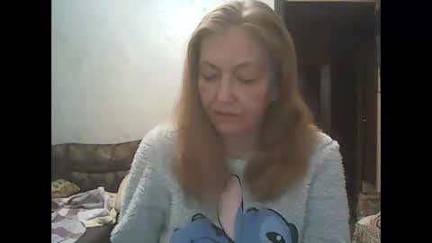 Snapshot of sweet4blonde609 chatting on 01-14-26, 06:19 sweet4blonde609 online show from 01-14-26, 06:19