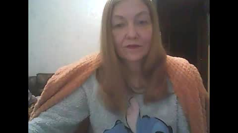 Snapshot of sweet4blonde609 chatting on 02-05-26, 10:53 sweet4blonde609 online show from 02-05-26, 10:53