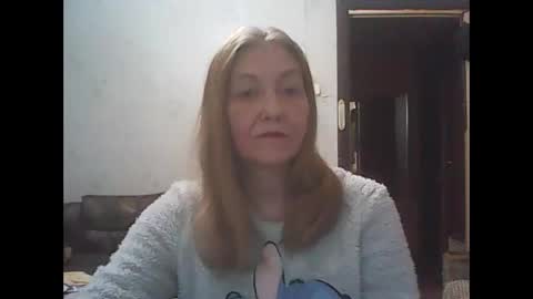 Snapshot of sweet4blonde609 chatting on 02-06-26, 11:46 sweet4blonde609 online show from 02-06-26, 11:46