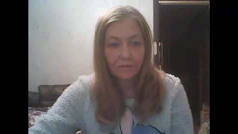 Snapshot of sweet4blonde609 chatting on 02-17-26, 11:07 sweet4blonde609 online show from 02-17-26, 11:07